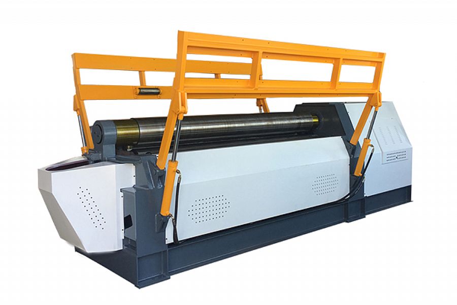 卷板機(jī)' Picture