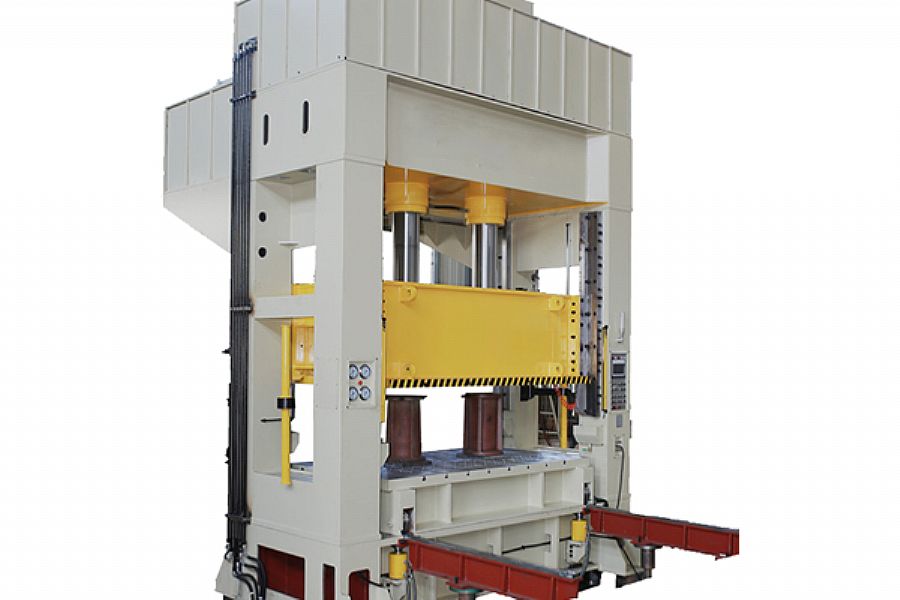 框架液壓機' Picture